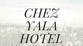 CHEZ YALA HOTEL KINSHASA RDC [upl. by Tann]