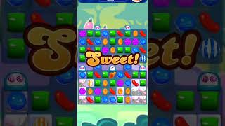 Candy crush saga 1665 leval candy crush saga candy blast [upl. by Eedoj]