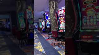 Queens New York  Resorts World Casino [upl. by Asiulairam]