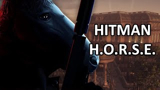 The Return of Hitman HORSE [upl. by Haskins]