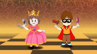 MORAH SHIFRAS PURIM SONG FOR PRESCHOOLERS YouTube 1080p [upl. by Nahc877]