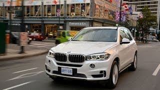 王者風範 ALL NEW BMW X5 新車發表 [upl. by Novaj197]