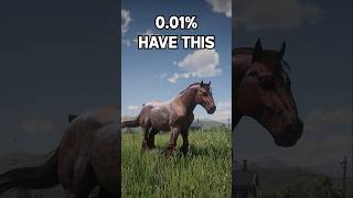 001 Have This  Bravest Horse RDR2 [upl. by Hyland328]