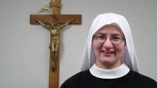 A Day in the Life of the Passionist Nuns [upl. by Carla]