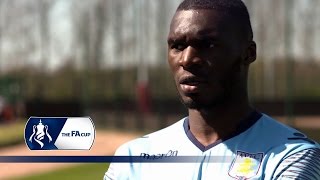 Does Benteke hold the key  Villa v Liverpool  FATV Focus [upl. by Eliades]