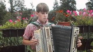 Tiroler Buam Polka [upl. by Ettenuahs673]