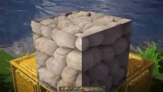 Minecraft Tutorial  How to setup POM amp PBR for Minecraft 116115114113112 [upl. by Savdeep]