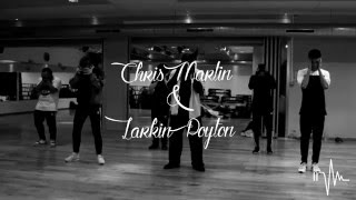 Larkin Poynton Workshop  Inpulse  Dec 2015 Lyon [upl. by Lang817]