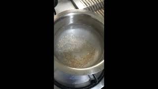 How to make Barley water  Weight loss  treat kidney stones  Controls body temperature [upl. by Yve225]