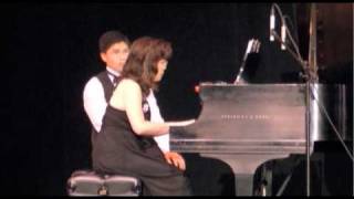 Kawa no Sasayaki Whisper of the River by Nobuyuki Tsujii [upl. by Todhunter]