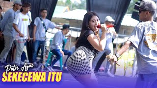 SEKECEWA ITU  PUTRI AGNI  ONE PRO  Live Pemuda Wadung Dolah [upl. by Cerellia]