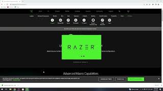 How To Download Software For Razer Mouses amp Keyboards Install Drivers [upl. by Sanferd]