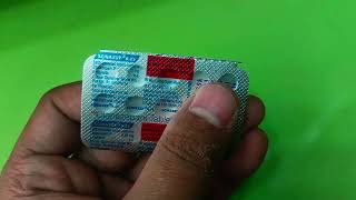 Clonazepam Tablets IP 025 mg Uses In Hindi  Lonazep 025 mg Tablet Uses In Hindi [upl. by Odnanref924]