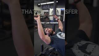 SoCal Powerlifting  Bench Press Plateau by Coach Sebastian [upl. by Antone]