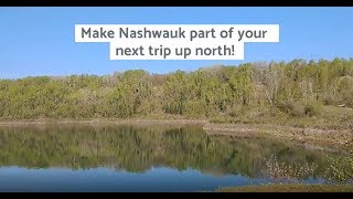 Nashwauk MN  Visit Grand Rapids MN [upl. by Rosner284]