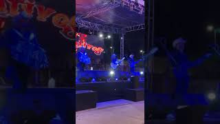 Los Distintivos En Vivo Desde El Baile De San Miguel Zapotitlan 2024 [upl. by Iorio799]