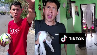 LOS MEJORES TIKTOK DE DANI UNIVERSE RECOPILACION 2021 [upl. by Vivie]