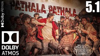 Azhagiya Laila  Ullathai Allitha HD Video Song  HD Audio  KarthikRambha  Sirpy [upl. by Rehpetsirhc]