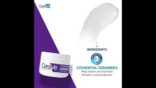 CeraVe Retinol [upl. by Nnylav]