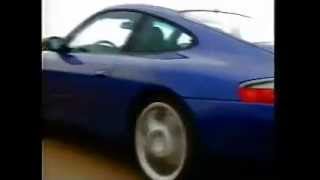 Porsche 911 Carrera 4 996  Introduction [upl. by Eelahs883]