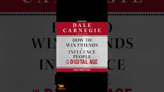 How to Win Friends and Influence People by Dale Carnegie ssbrocks ssbrocksShorts ssbrockSongs [upl. by Hankins206]