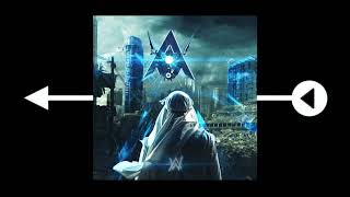 Alan Walker feat AuRa amp Tomine Harket  Darkside Reversed [upl. by Entwistle549]