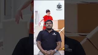 How to Choose Packers amp movers  Best SG Packers And Movers  Genuine amp Trusted SG Packers amp Movers [upl. by Socha]