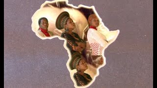 Africa PaBethesda Mai Olivia Charamba Official Video [upl. by Aiyram102]