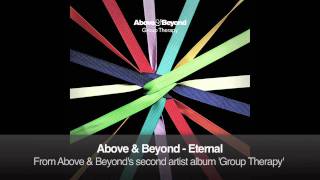 Above amp Beyond  Eternal [upl. by Rosalinde]