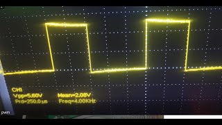 Tutoriales 21 PWM utilizando PIC16F en XC8 y MPLAB X [upl. by Haeluj143]