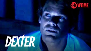 Dexter Season 5 Episode 2 Clip  Creature of the Night  SHOWTIME [upl. by Dorin]