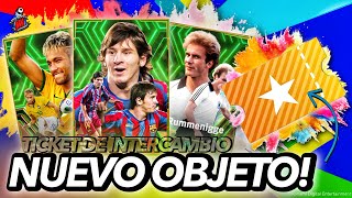 TODAS LAS FILTRACIONES EN UN SOLO VIDEO  EFOOTBALL 2024 amp EFOOTBALL MOBILE [upl. by Hgielyk]