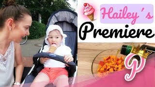 Gebackene Harissa Hähnchenbrust  Premiere  Autosaugen 🚦 FamilyVlog 145 [upl. by Doy799]