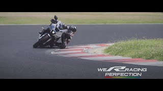 Yamaha R15M We R Racing Perfection [upl. by Clova]