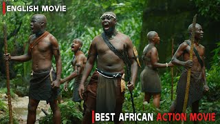 Best African Action Movie in English 2024 🎬  Netflix Movie  Power action full movie  Jungwa [upl. by Ethelyn]