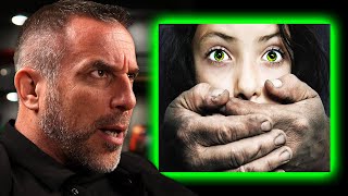 ExDelta Operator on the Extreme Evil of Sex Traffickers  Jeff Tiegs [upl. by Ilenay487]