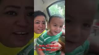 Bharti Singh cute golle ki masti bhari baatein [upl. by Eldoree]