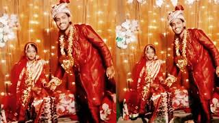 JR Aslam Wedding Video IAJRMixTube [upl. by Lamrej]