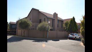 3bed 25bath Rental Property in Broadacres Fourways [upl. by Sapowith]