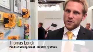 Integration of Pilz safety technology over CCLink [upl. by Odranreb]