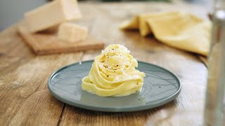 Barilla  Fettuccine Alfredo [upl. by Holle]