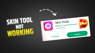 Skin Tools Pro Free Fire  Free Fire Skin Tool App  FF Skin Tool App  How To Use Skin Tool [upl. by Notsirk74]