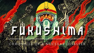 Chronicle of a NUCLEAR DISASTER ☢️  What do we know 13 years after the tragedy in Japan [upl. by Ennasil]