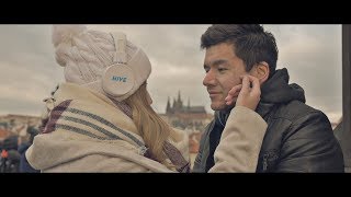 Raego  Bez Tebe OFFICIAL MUSIC VIDEO [upl. by Mercuri]