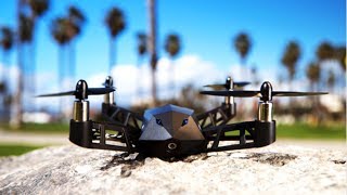 WORLDS BEST BEGINNER 4K CAMERA DRONE UNDER 120 [upl. by Arreic815]