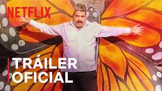 El Guardián de las Monarcas  Tráiler oficial  Netflix [upl. by Williamsen]