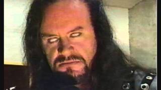 The Undertaker  Dark Side Version 2  Used July 27th 1998 Requested Remix  Arena Edit [upl. by Elboa]