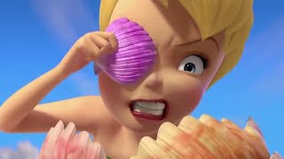 TINKER BELL AND THE LEGEND OF THE NEVERBEAST  Clip – Opening Sequence  Official Disney UK [upl. by Heshum984]