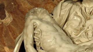 Michelangelo Pietà [upl. by Jocelin616]