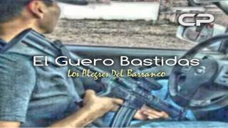 Alegres Del Barranco  El Guero Bastidas En Vivo 2016 [upl. by Boleslaw]